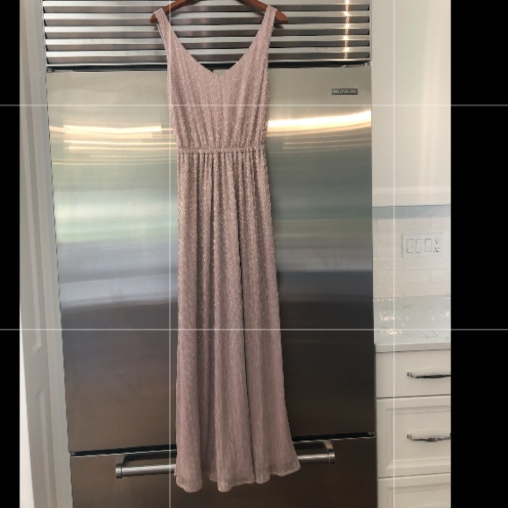 Show Me Your MuMu Long Dress